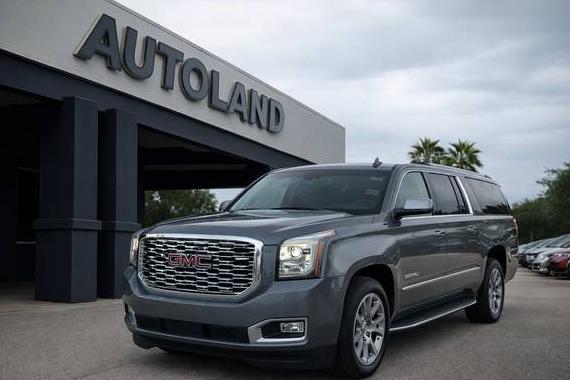 GMC YUKON XL 2018 1GKS1HKJ0JR405318 image GMC YUKON XL 2018 1GKS1HKJ0JR405318 image